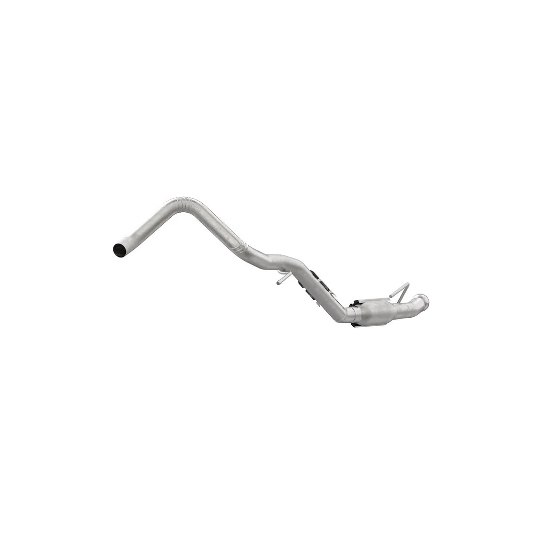 55618 – WALKER EXHST Exhaust Tail Pipe, OE Replacement - view 3